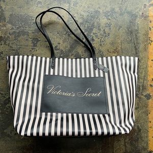 Victoria Secret Tote Bag NWT